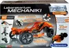 Clementoni Laboratorium Mechaniki 60595 Podgląd zdjęcia produktu 3