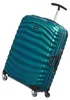 Samsonite Lite-Shock Spinner, Karre, Blau, Petrol Blue, Produktbild-Vorschau 3