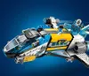 LEGO® DREAMZzz Der Weltraumbus von Mr. Oz 71460 Produktbild-Vorschau 28