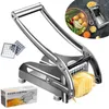 Pommesschneider, Kartoffelschneider, zum Kartoffeln,Gurken Produktbild-Vorschau 1