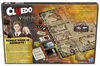 Hasbro Harry Potter Brettspiel Cluedo Deutsche Edition Produktbild-Vorschau 11