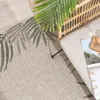 Volero - Tapis d'extérieur - Tiga Edge Vert - 120x170 cm Voir les images du produit 6