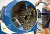 SCHEPPACH Betonmischer SET Mix 140 L Mörtelmischer inkl Produktbild-Vorschau 6