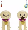 Barbie Adopt-a-Dog Puppe + Zubehör HKD86 Produktbild-Vorschau 17