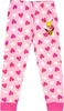 Pokemon - "Besties" Schlafanzug mit langer Hose für Mädchen Produktbild-Vorschau 3