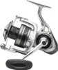 Savage Gear Rolle SGS6 6000 FD 8+1BB Modellgröße 6000 Produktbild-Vorschau 5