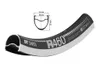 Felge DT Swiss R 460 28" schwarz 622-18 VL 6,5mm 24 Loch Produktbild-Vorschau 3