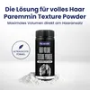 Volumen puder 30g – Haarpuder – Styling Puder – Mehr Produktbild-Vorschau 4