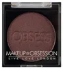Makeup Revolution, Obsession, Eyeshadow Powder, E169, Náhľad obrázku produktu 2