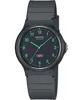 Casio MQ-24B-8BEF schwarz Uhr Produktbild-Vorschau 1