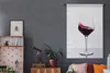 MuchoWow® Wandteppich Wandbehang Studioaufnahme eines Produktbild-Vorschau 5