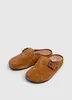 Pepe Jeans Corby Clog W Hnědý Náhled obrázku produktu 9