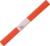 Folia Fein Krepppapier 32g/m², 50x250cm, reinorange Produktbild-Vorschau 1