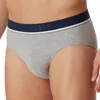 SCHIESSER Herren Slips, 3er Pack - "95/5", Rio Briefs, Produktbild-Vorschau 2