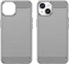 Custodia Cadorabo per Apple iPhone 14 PLUS in TPU grigio Anteprima dell’immagine prodotto 9