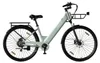 Pixar C1 PRO E-Bike - Motor 250W Baterie 36V18Ah 28x1.95 Náhled obrázku produktu 4