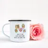 Mr. & Mrs. Panda Pott Igel Familie - Weiß - Geschenk, Produktbild-Vorschau 2