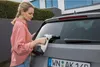 PULITORE PER FINESTRE Kärcher WV 5 PLUS N BATTERIA Anteprima dell’immagine prodotto 13