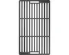 Grilovací rošt Tenneker® Carbon litinový mřížka 41,9 x 24 Náhled obrázku produktu 2