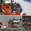 LEGO Arkham Asylum™, Stavebnica, 18 rok / roky, Plast, 2953 Náhľad obrázku produktu 4