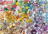 Pokémon Challenge Puzzle Group (1000 elementów) Podgląd zdjęcia produktu 2