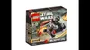 Lego Star Wars 75161 Microfighters Mysliwiec Tie Podgląd zdjęcia produktu 12