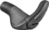 Ergon GP3 Fahrradgriff, Farbe:black/grey, Größe:S Produktbild-Vorschau 3