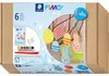 Staedtler Set Mod.masse FIMOair Oster Produktbild-Vorschau 4