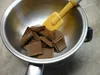 Bain-Marie Ibili-Flexible Schokolade, Edelstahl, 16x9cm, Produktbild-Vorschau 2