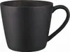 Maxwell & Williams AX0594 CAVIAR BLACK Tasse conique 420 Voir les images du produit 1