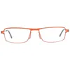 Greater Than Infinity Brille Modell GT007 54V05N Podgląd zdjęcia produktu 2