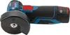 Bosch GWS 12V-76 Professional - Winkelschleifer - 76 mm - 2 Voir les images du produit 58