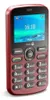Doro 1880 sans adaptateur secteur rouge - téléphone Voir les images du produit 13