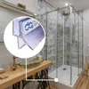 DQ-PP těsnění do sprchy 130 cm | těsnění pro skleněné dveře Náhled obrázku produktu 3
