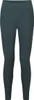 Dunkelgraue Leggings "Ineo Xt Pants - Reg Leg" von Montane; geeignet für Damen; mit seitlichen Taschen. Produktbild-Vorschau