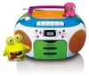 Lenco SCD-971 - Radio FM portable avec lecteur CD et Voir les images du produit 5