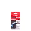 Canon BCI-3e BK Tinte Schwarz, Tinte auf Pigmentbasis, 1500 Produktbild-Vorschau 41