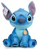 Disney Stitch XXL - Plyšová hračka se zvukem - 60 cm Náhled obrázku produktu 4
