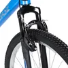 HILAND Mountainbike 26 Zoll Herren Studenten fahrräder, Produktbild-Vorschau 6