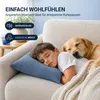 Coussin de remplissage - Inlet avec plumes / remplissage Voir les images du produit 3