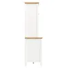 Flieks Küche Hochschrank mit Led, Küchenschrank mit Produktbild-Vorschau 11