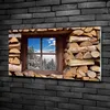 Tulup® Glas-Bild - 100x50 -Wandkunst - Wandbild hinter Produktbild-Vorschau 2