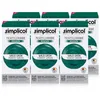 Simplicol Textilfarbe intensiv Wald-Grün 150g Produktbild-Vorschau 1