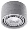 Spot sufitowy BASIC 1 beton Sollux Lighting SL.0881 Podgląd zdjęcia produktu 18