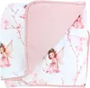 TupTam Baby Play Mat Bambini Grande Coperta Gioco Imbottita Anteprima dell’immagine prodotto 6