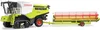 Bruder, Claas Lexion 780 Terra Trac Mähdrescher, 1 Stück Produktbild-Vorschau 23