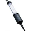 A single LED work light is shown against a white background. Podgląd zdjęcia produktu