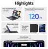Etui Z Klawiaturą Bluetooth Dux Ducis Dk Series Do Apple Podgląd zdjęcia produktu 14