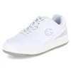 A white Champion sneaker is shown against a white background. Produktbild-Vorschau
