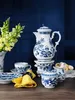Hutschenreuther Blau Zwiebelmuster Dessertschale, Schüssel, Produktbild-Vorschau 6